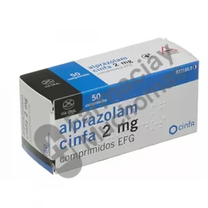 alprazolam 1mg