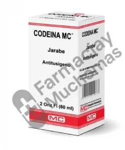 codeina sin receta