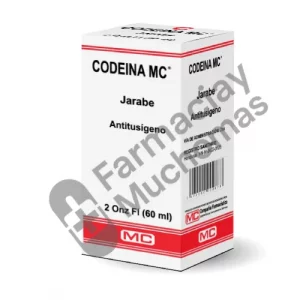codeina sin receta