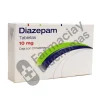 diazepam sin receta