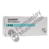 lexatin 6 mg