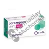 lorazepam precio