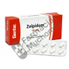 zolpidem precio