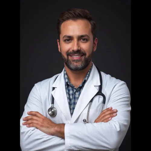 Dr. Álvaro Castillo Romero