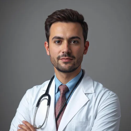 Dr. Javier Martín Salcedo