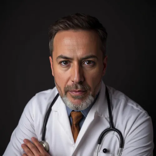 Dr. Sergio Álvarez Cortés
